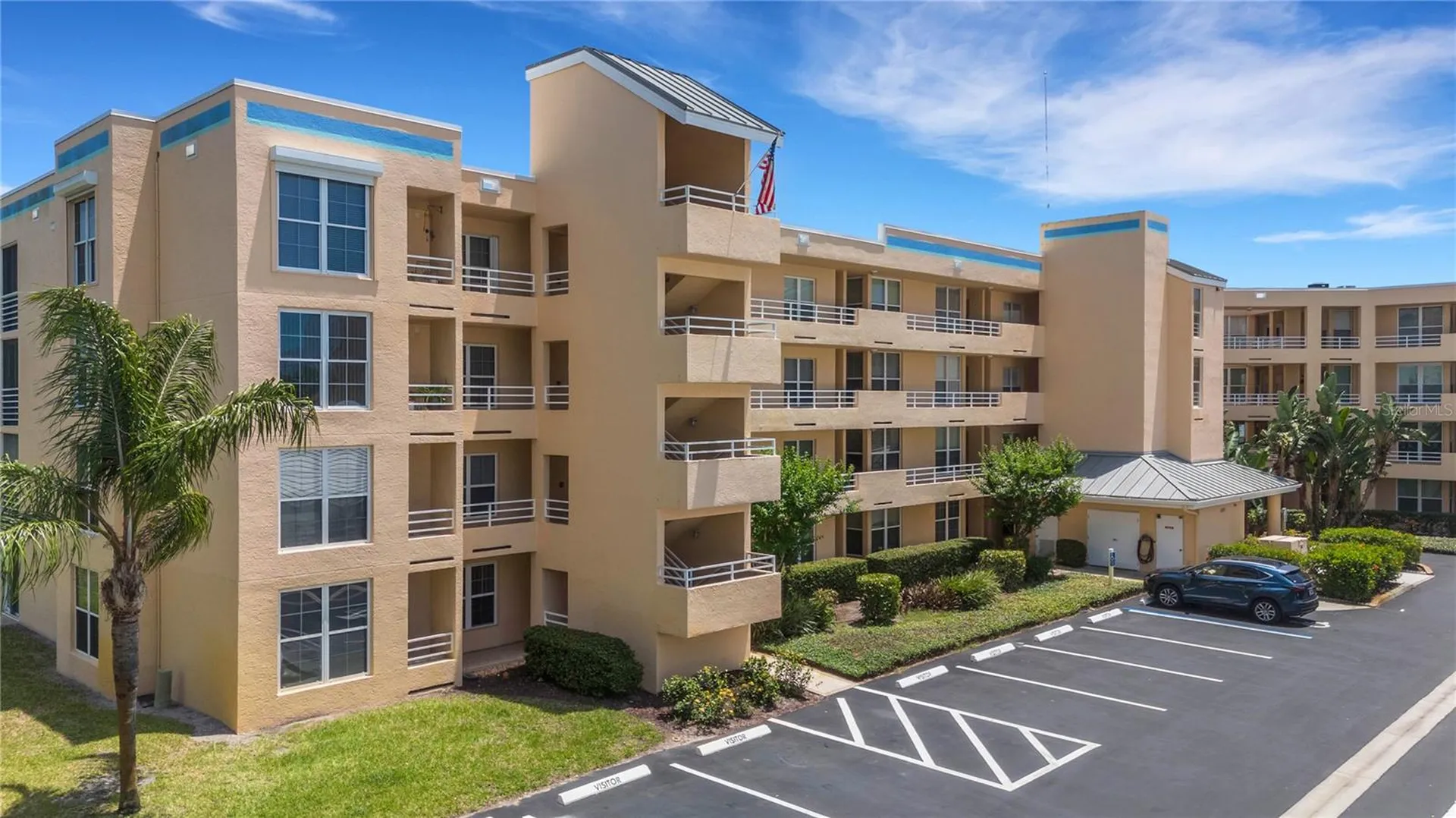 4480 Fairways Boulevard Bradenton FL 34209