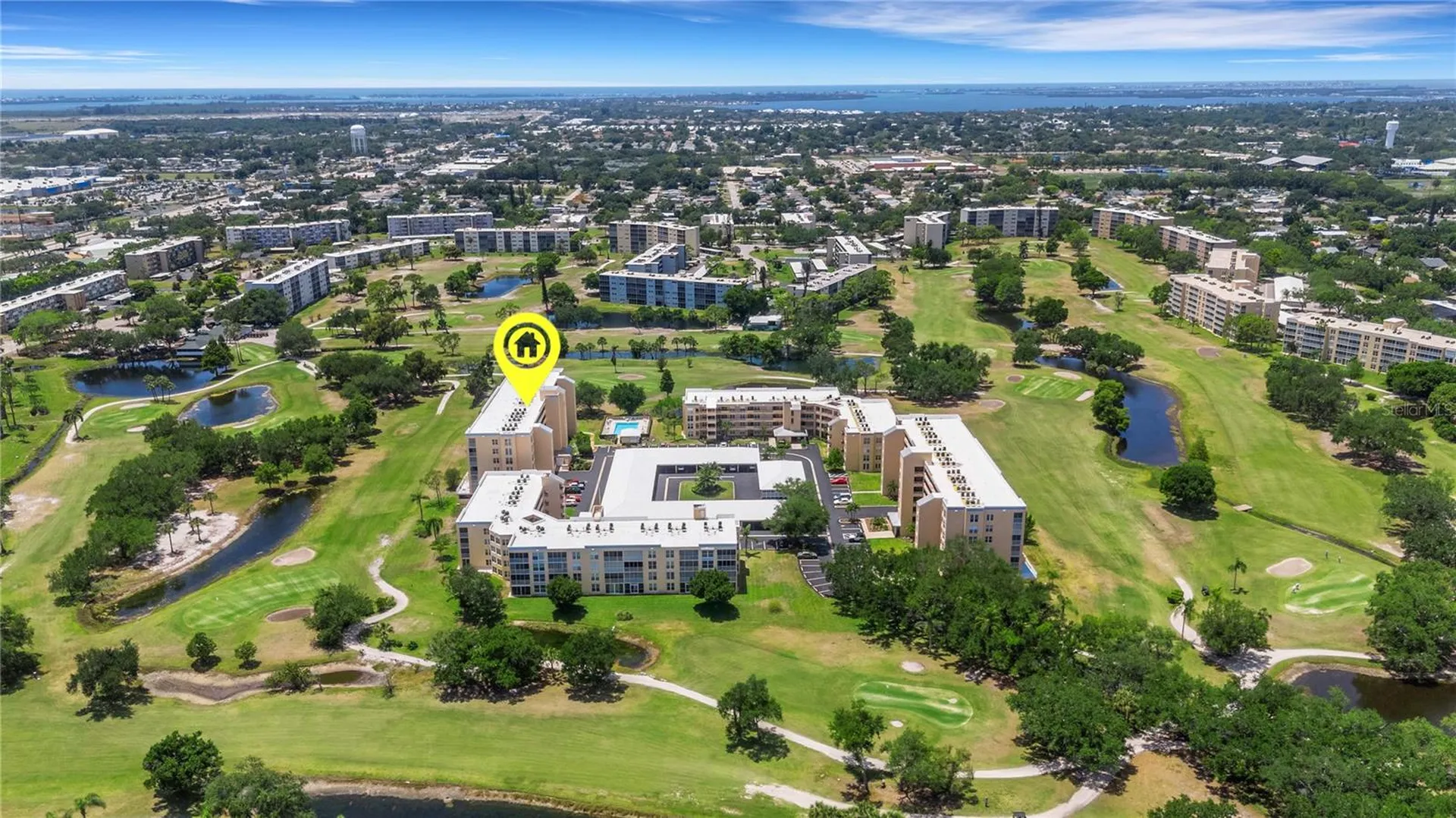 4480 Fairways Boulevard Bradenton FL 34209
