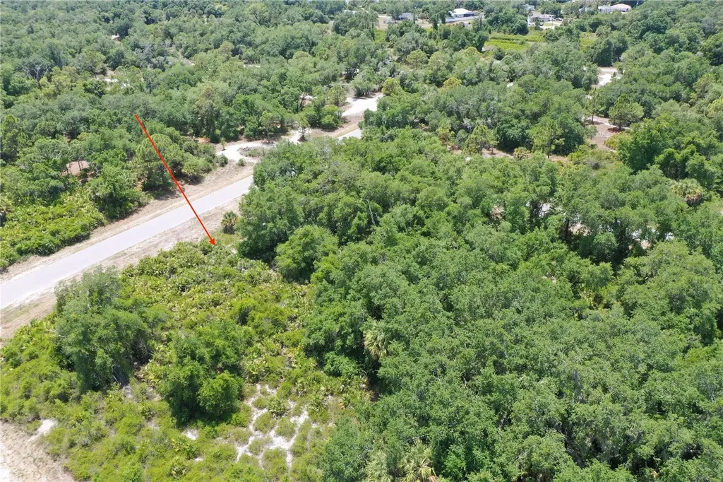 Lot 10 Brixton Terrace North Port FL 34291