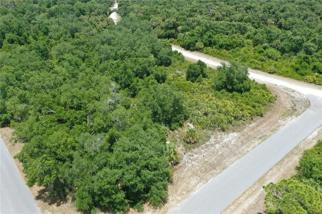 Lot 10 Brixton Terrace North Port FL 34291