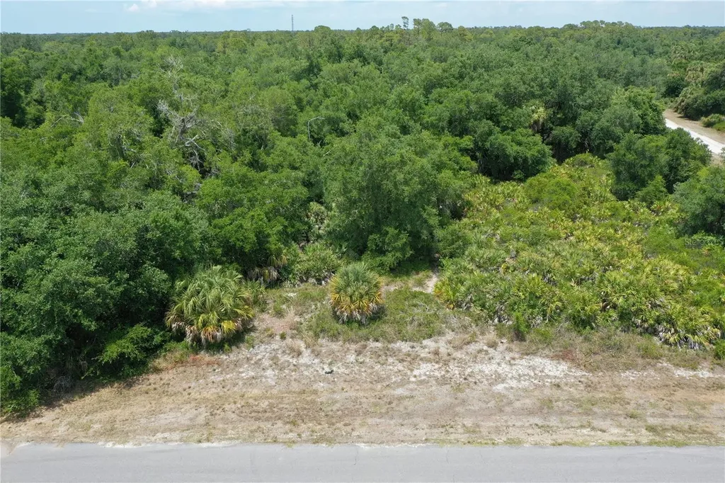 Lot 10 Brixton Terrace North Port FL 34291