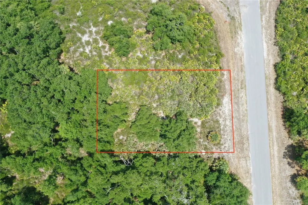 Lot 10 Brixton Terrace North Port FL 34291