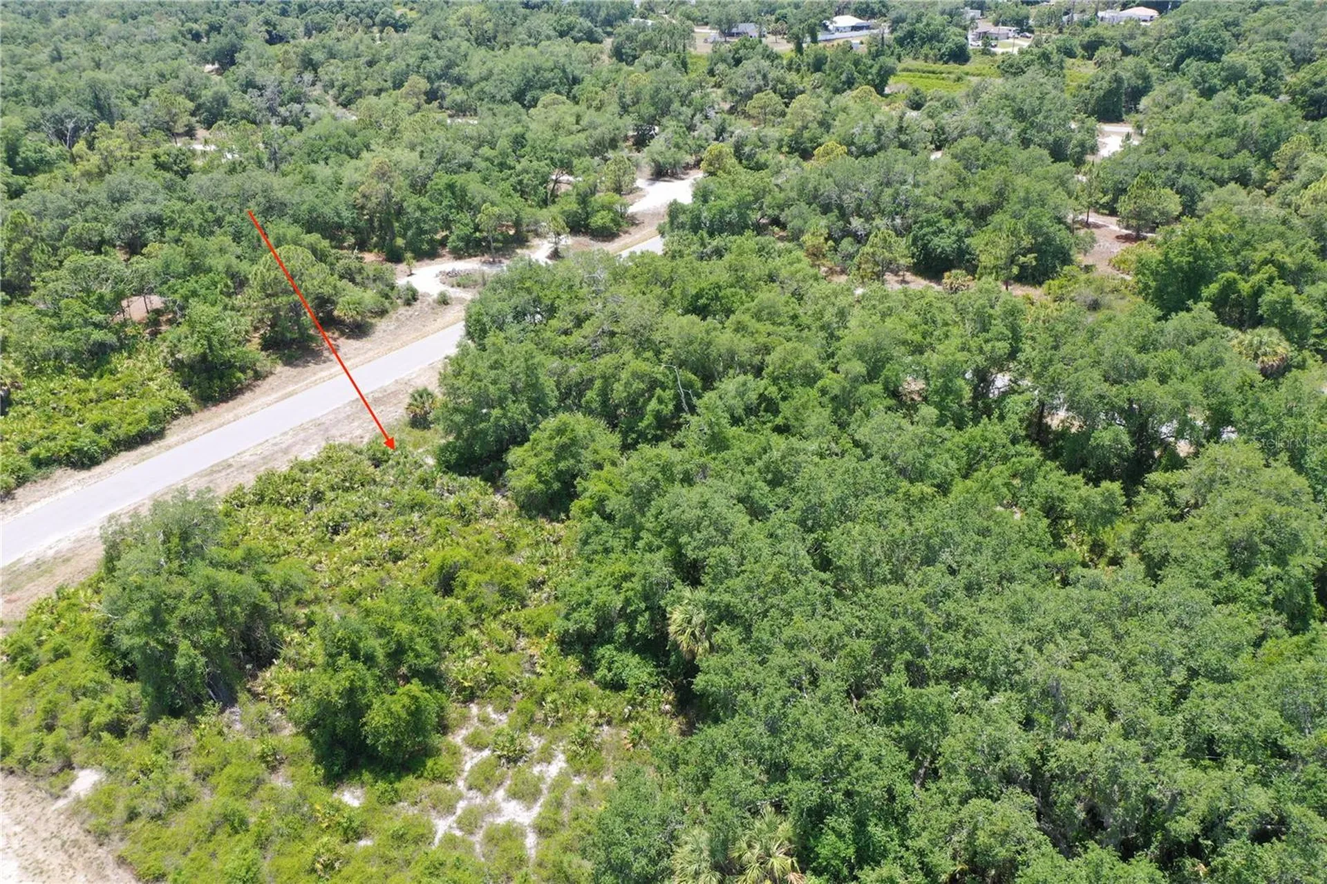 Lot 10 Brixton Terrace North Port FL 34291