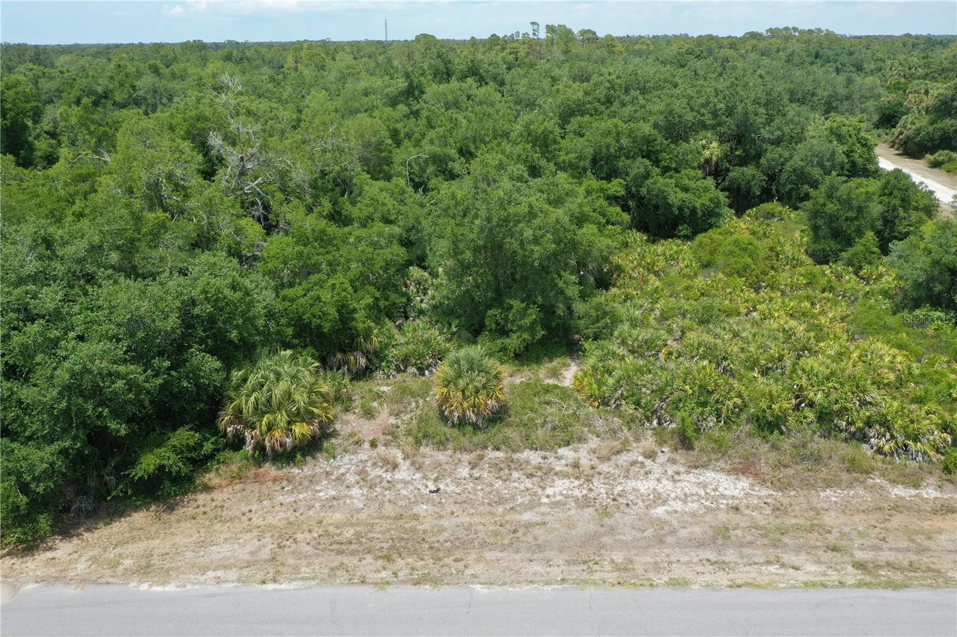 Lot 10 Brixton Terrace North Port FL 34291