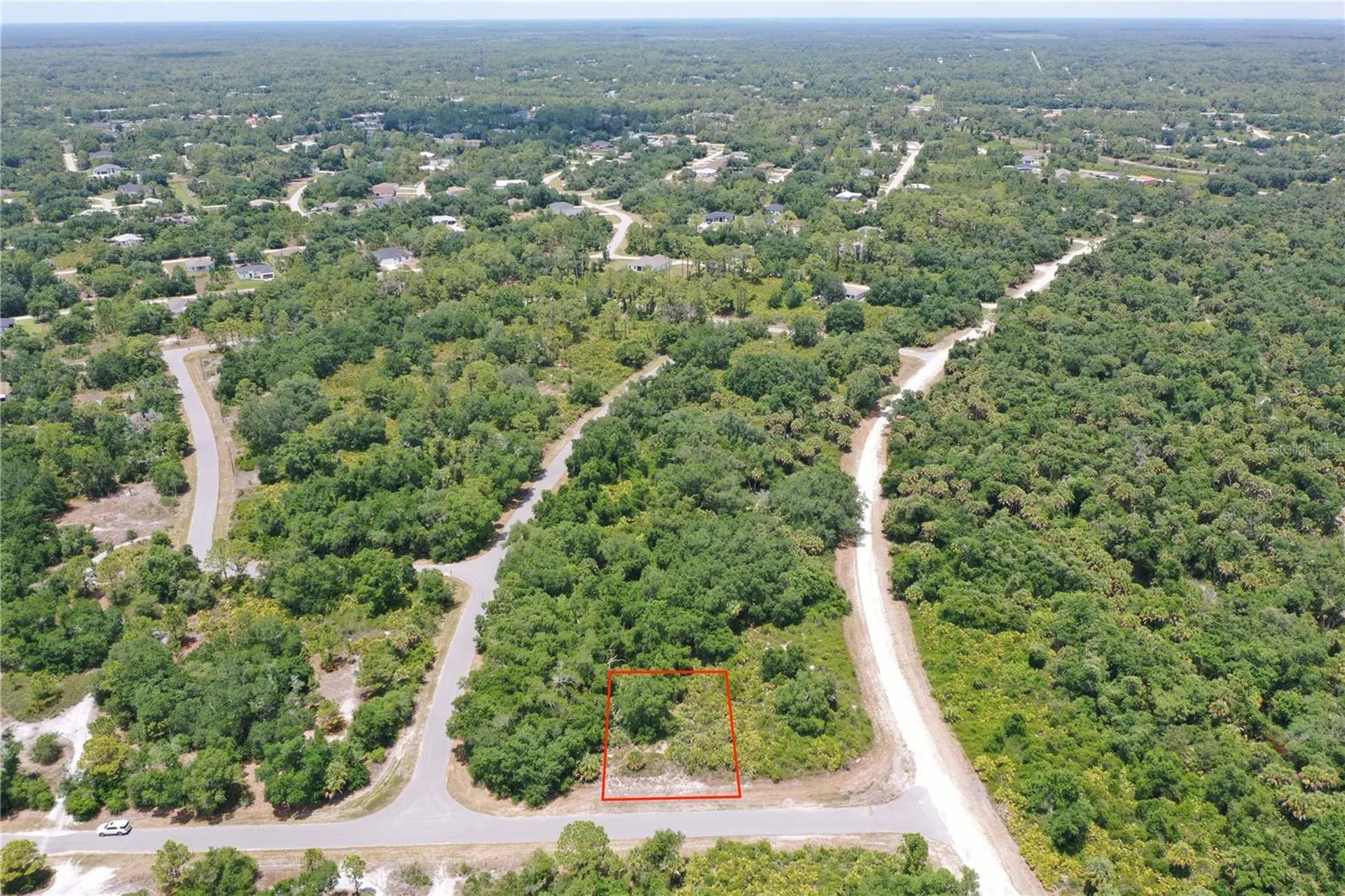 Lot 10 Brixton Terrace North Port FL 34291