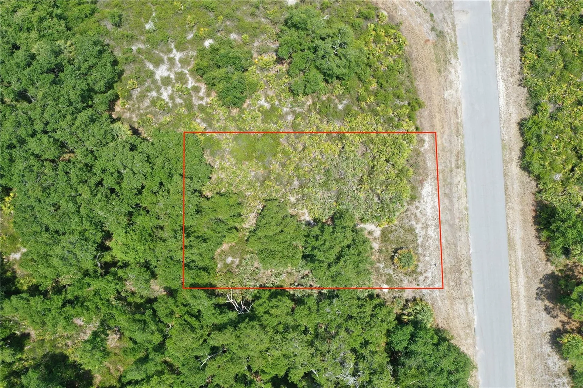 Lot 10 Brixton Terrace North Port FL 34291