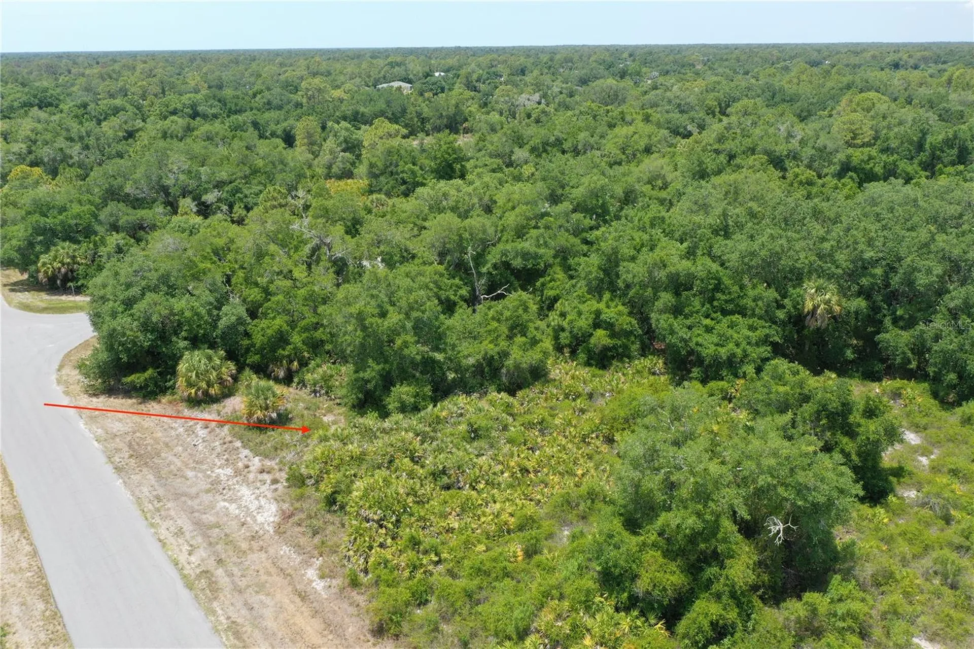 Lot 10 Brixton Terrace North Port FL 34291