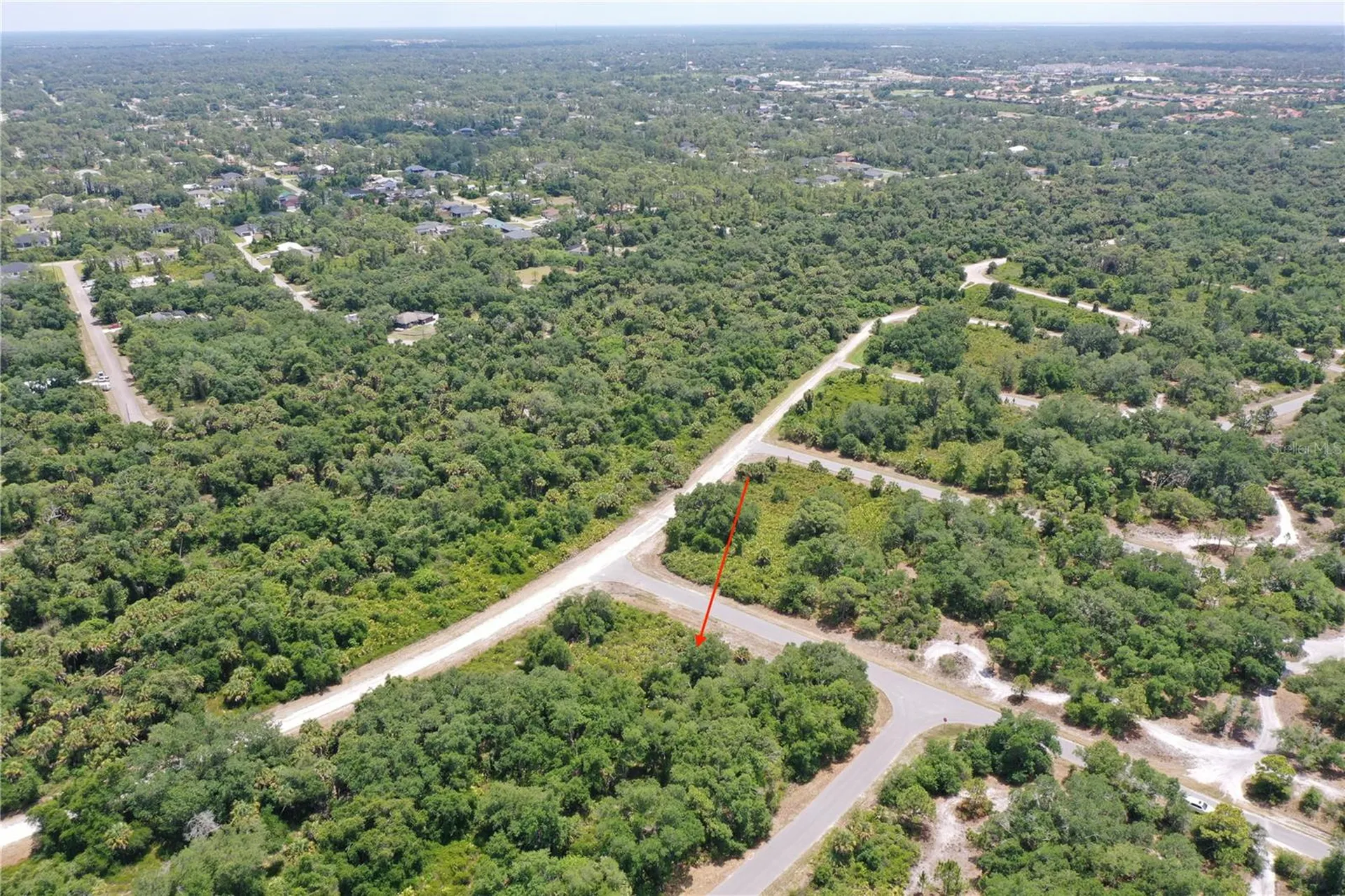 Lot 10 Brixton Terrace North Port FL 34291