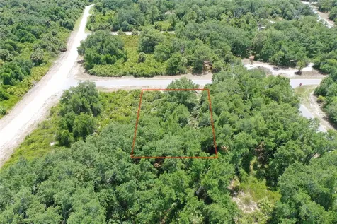 Lot 10 Brixton Terrace North Port FL 34291