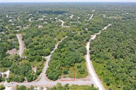 Lot 10 Brixton Terrace North Port FL 34291