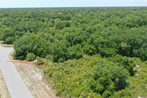 Lot 10 Brixton Terrace North Port FL 34291