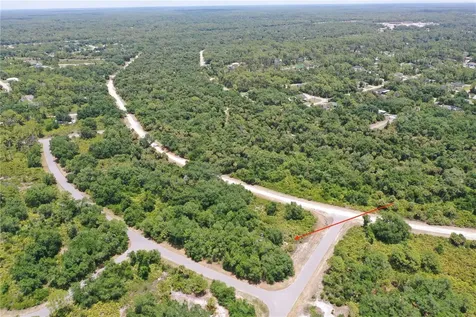 Lot 10 Brixton Terrace North Port FL 34291