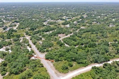 Lot 10 Brixton Terrace North Port FL 34291