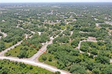 Lot 10 Brixton Terrace North Port FL 34291