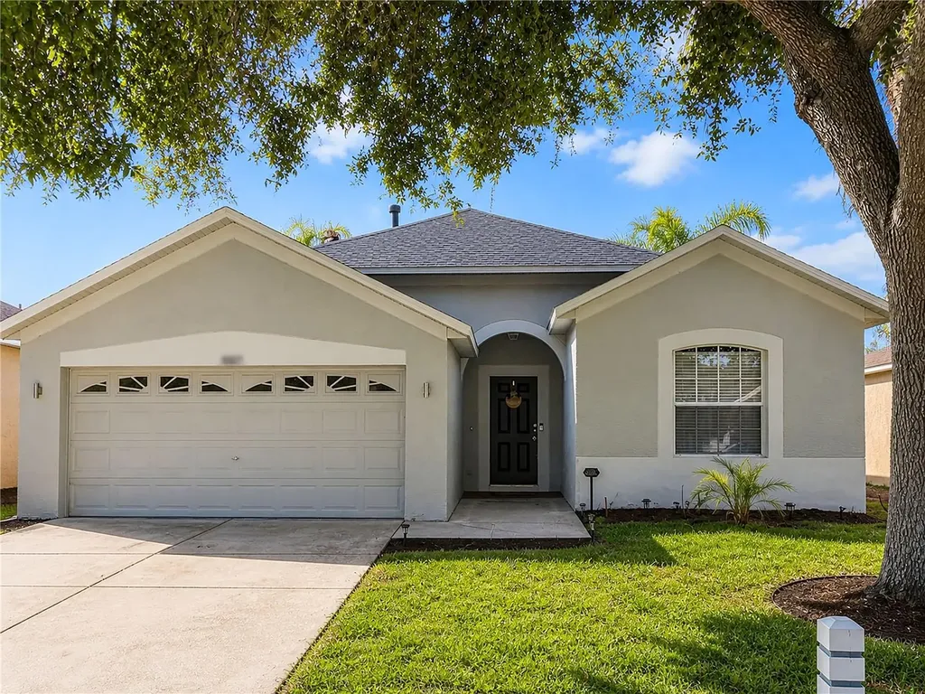 10327 Goldenbrook Way Tampa FL 33647