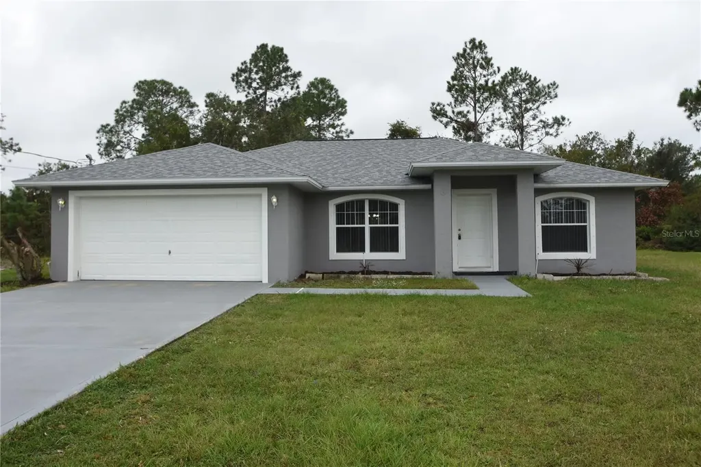6 Rosedale Place Palm Coast FL 32164