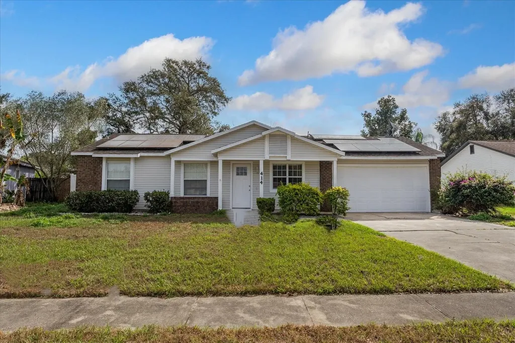 414 Tranquille Oaks Drive Ocoee FL 34761