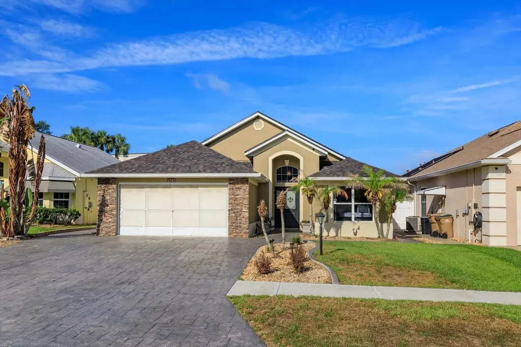 2505 Arran Court Clermont FL 34714