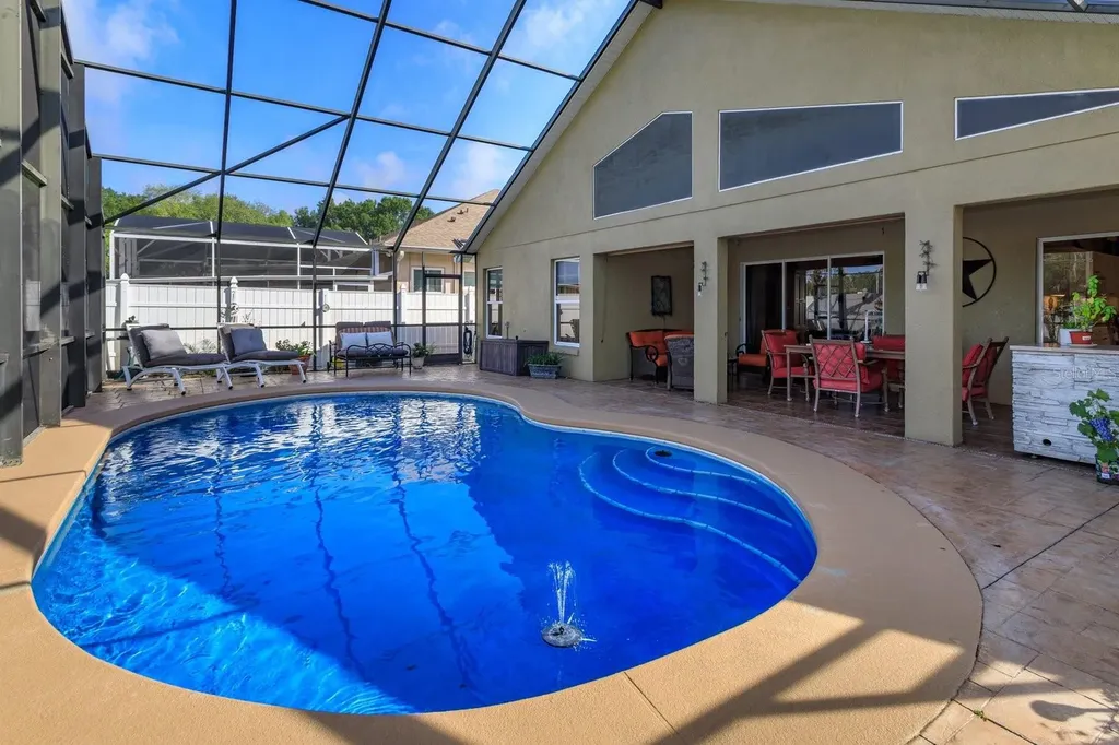 2505 Arran Court Clermont FL 34714