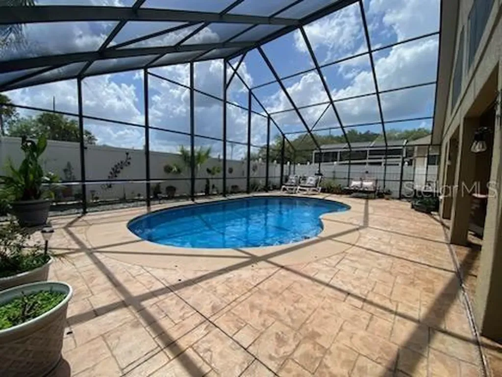 2505 Arran Court Clermont FL 34714
