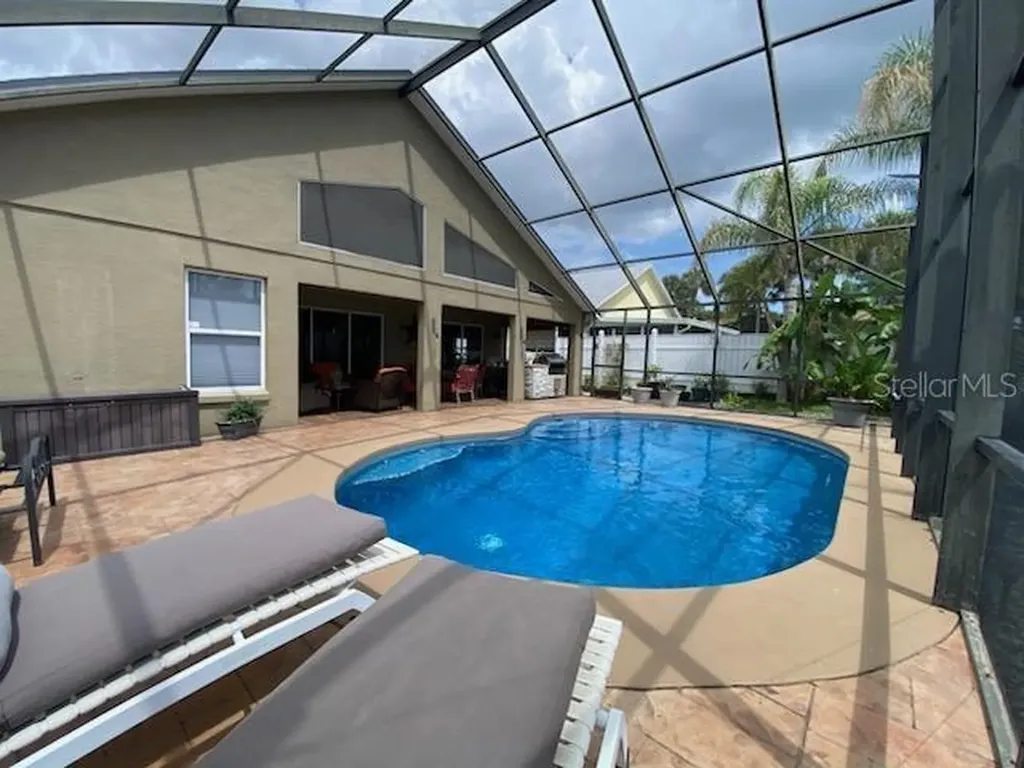 2505 Arran Court Clermont FL 34714