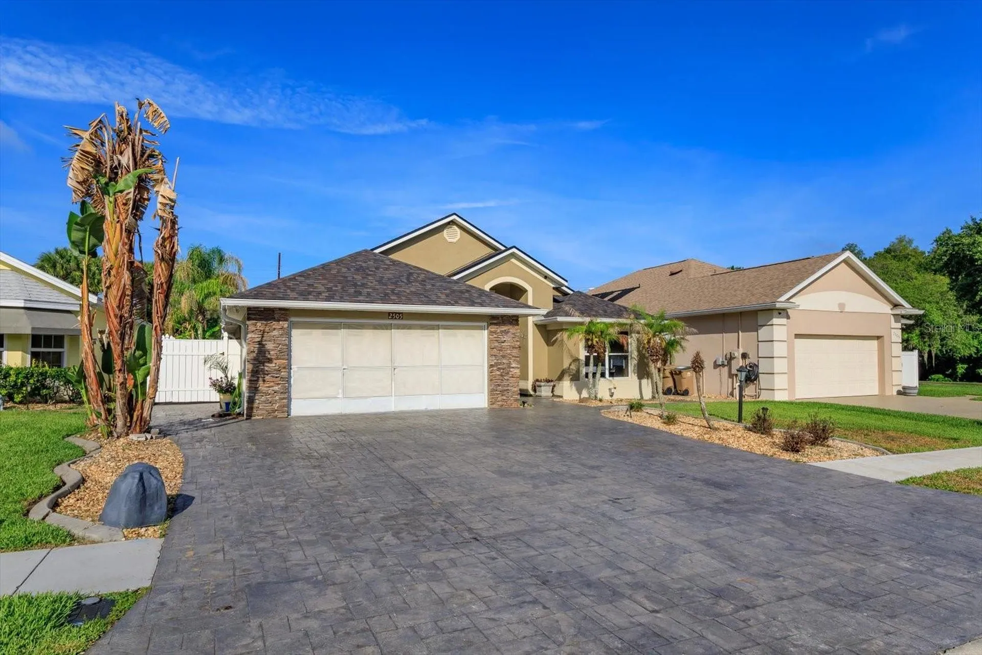 2505 Arran Court Clermont FL 34714