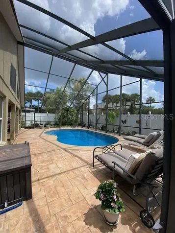 2505 Arran Court Clermont FL 34714