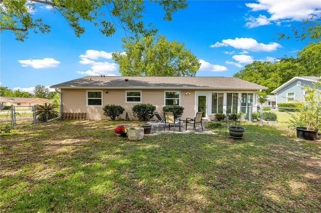 11521 SW 85th Avenue Ocala FL 34481