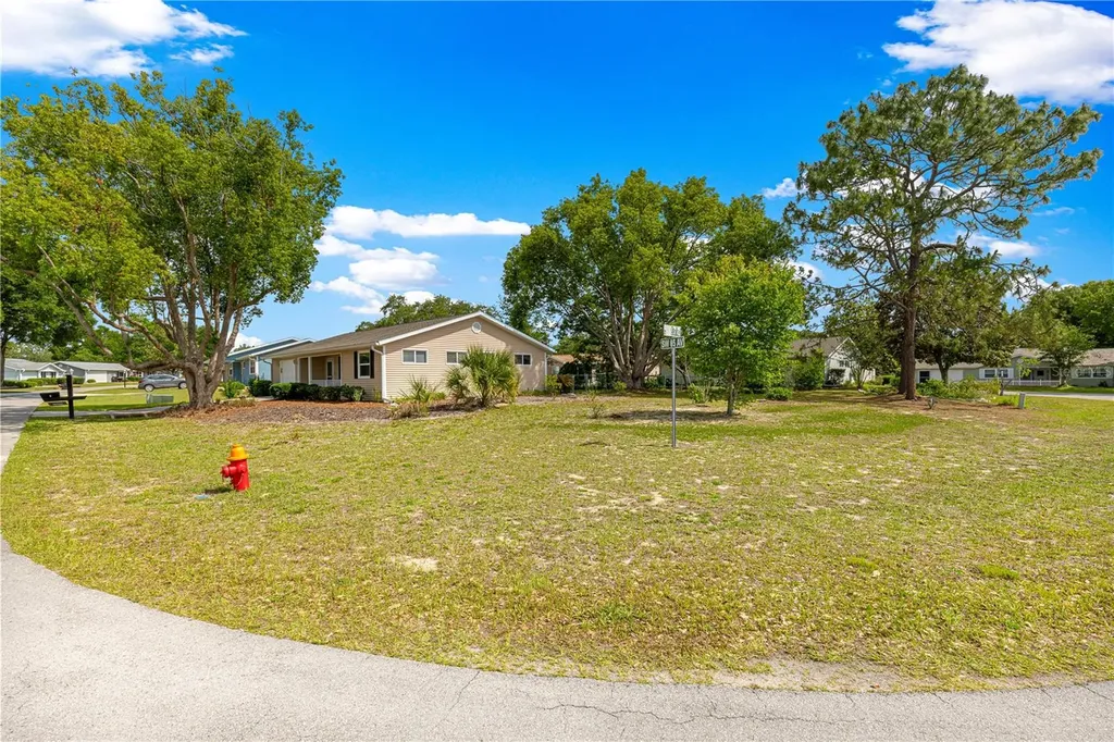11521 SW 85th Avenue Ocala FL 34481