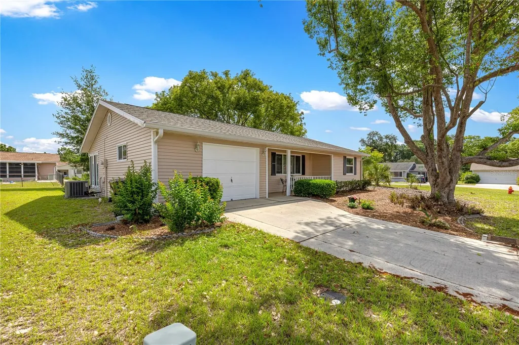 11521 SW 85th Avenue Ocala FL 34481