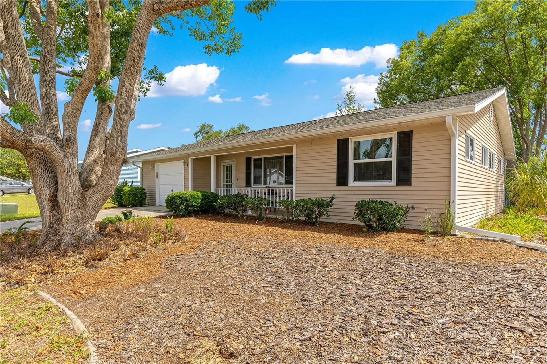 11521 SW 85th Avenue Ocala FL 34481