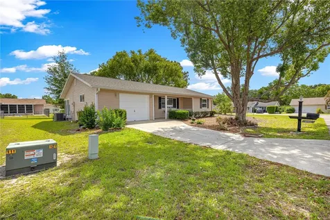 11521 SW 85th Avenue Ocala FL 34481