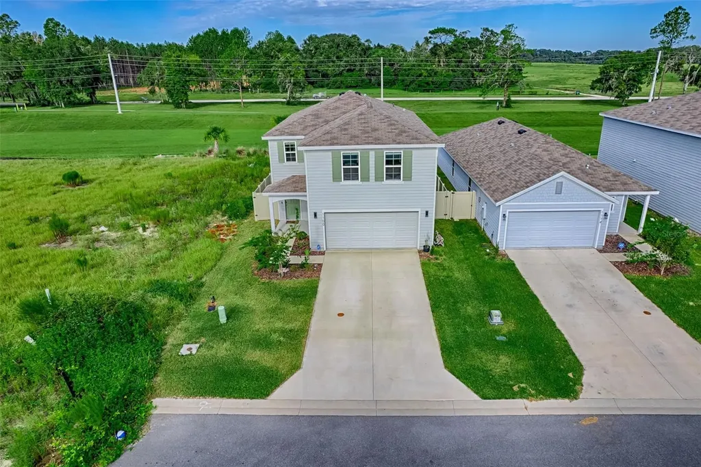 1100 NW 248th Drive Newberry FL 32669