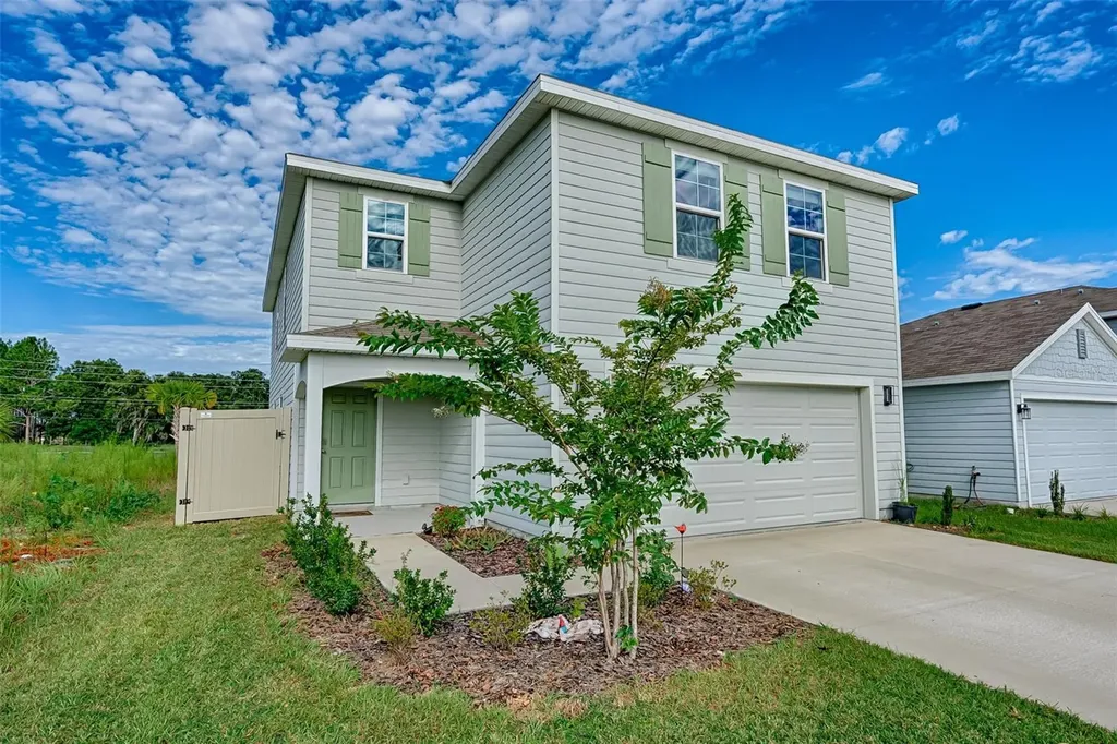 1100 NW 248th Drive Newberry FL 32669