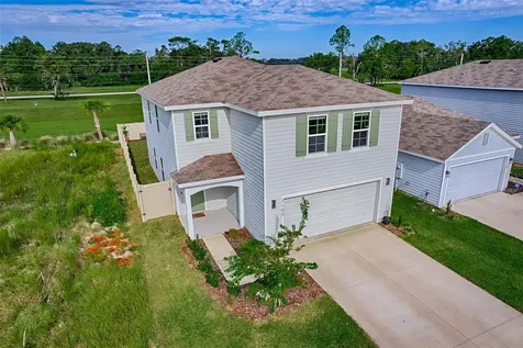1100 NW 248th Drive Newberry FL 32669