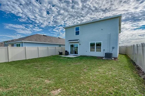 1100 NW 248th Drive Newberry FL 32669