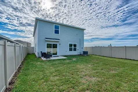 1100 NW 248th Drive Newberry FL 32669