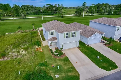 1100 NW 248th Drive Newberry FL 32669