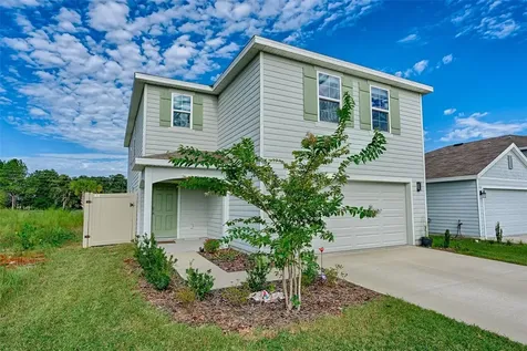 1100 NW 248th Drive Newberry FL 32669