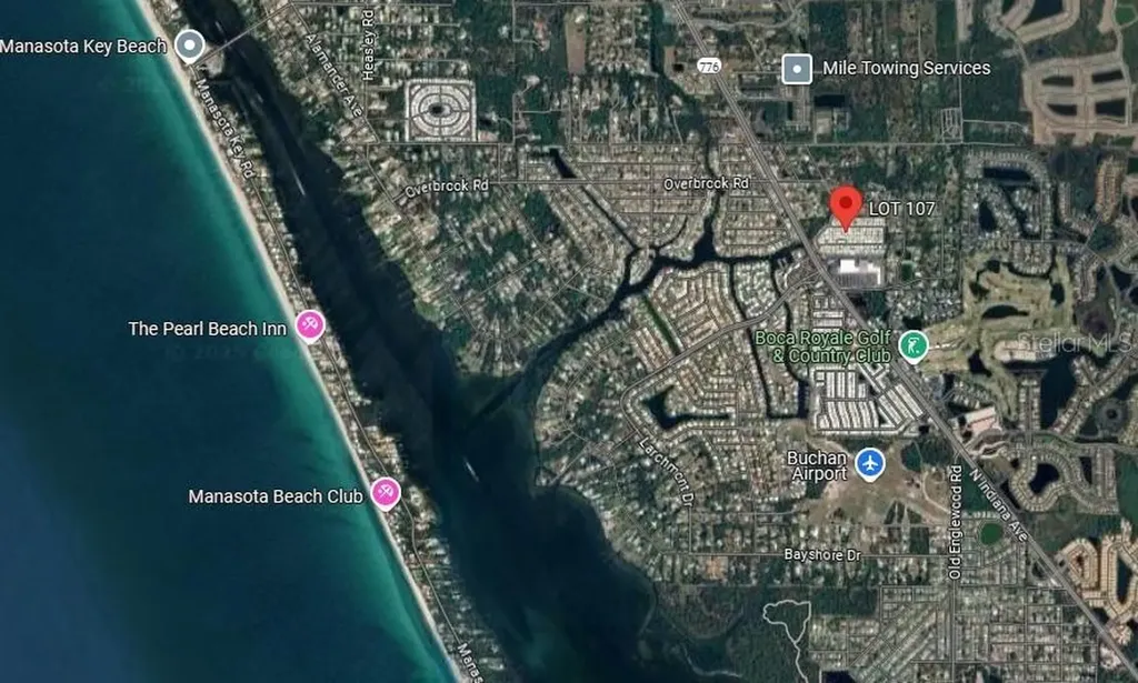 1891 Englewood Road Englewood FL 34223