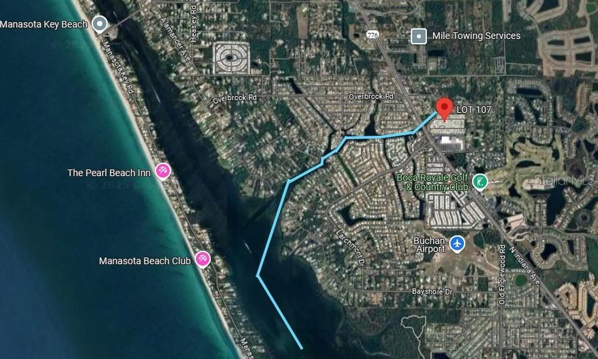 1891 Englewood Road Englewood FL 34223