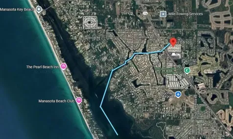 1891 Englewood Road Englewood FL 34223
