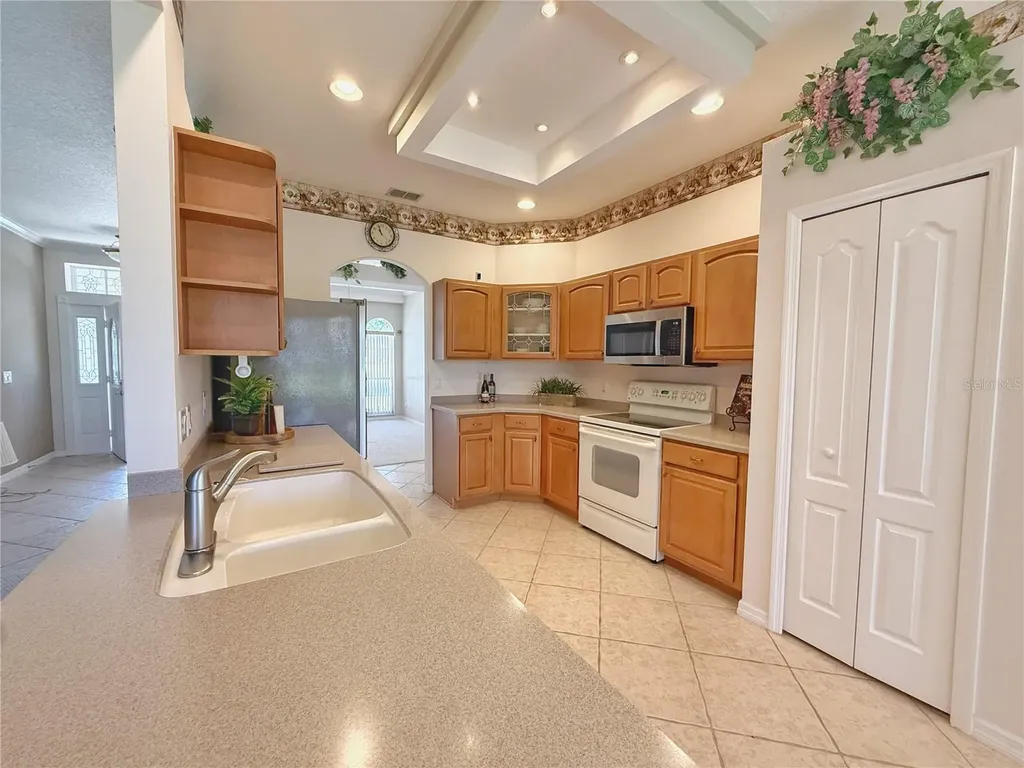 3445 Capland Avenue Clermont FL 34711