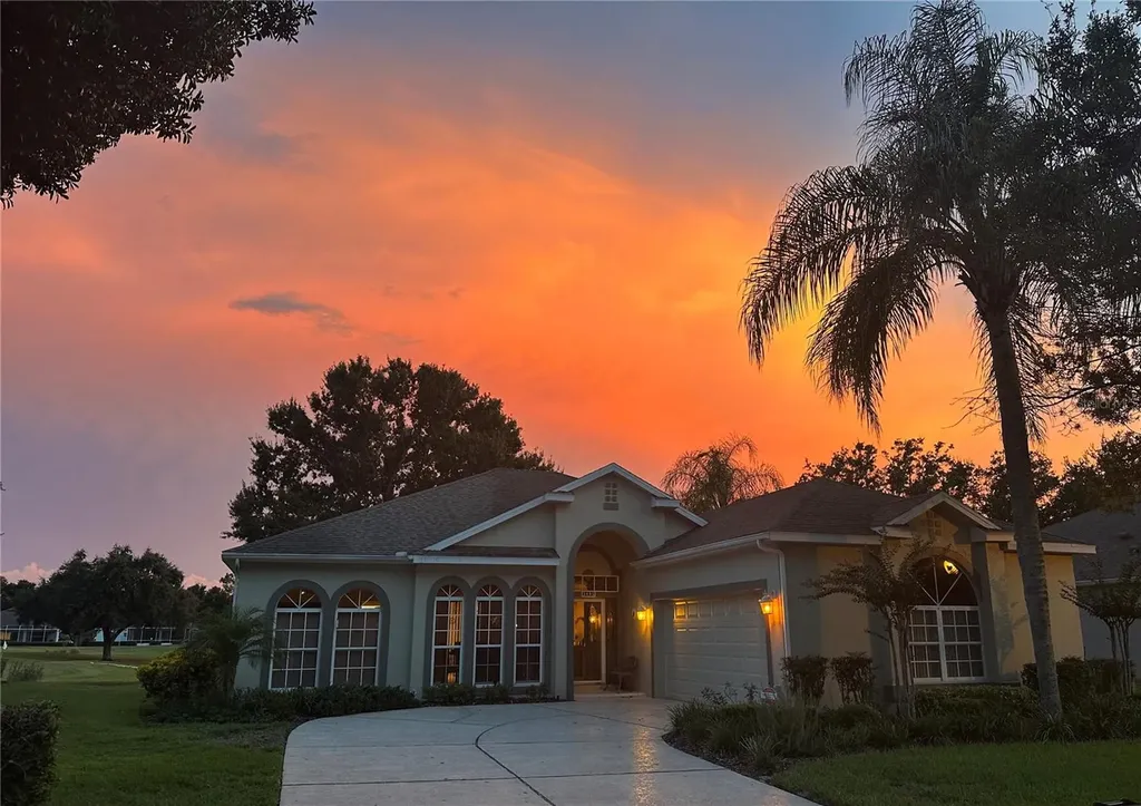 3445 Capland Avenue Clermont FL 34711