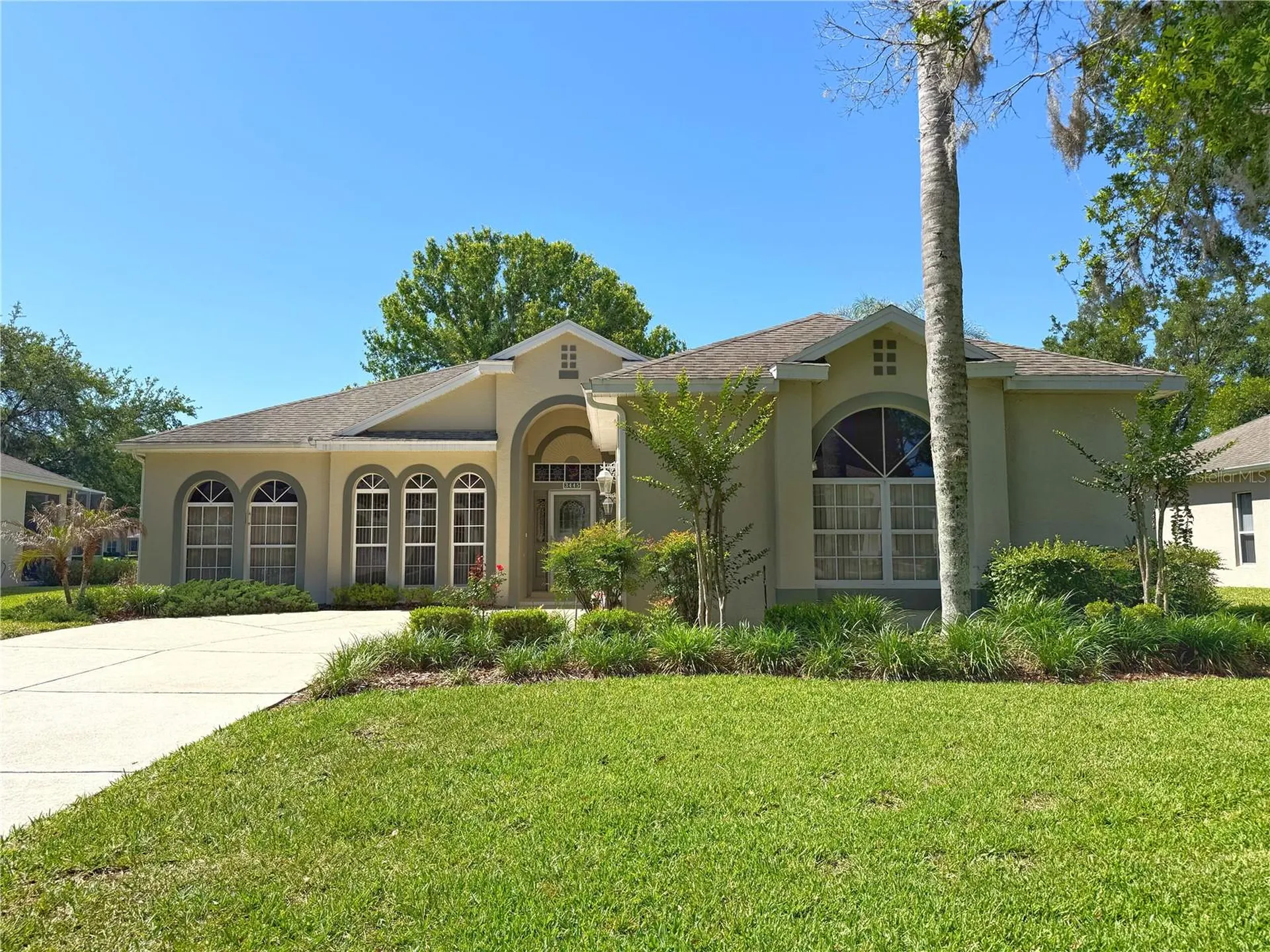 3445 Capland Avenue Clermont FL 34711