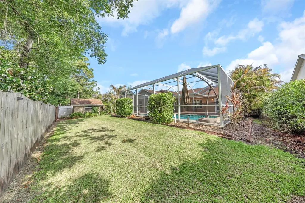 15002 Rocky Ledge Drive Tampa FL 33625