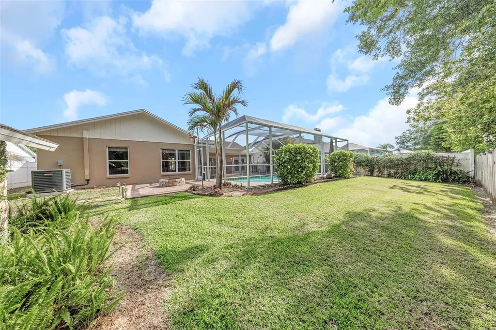 15002 Rocky Ledge Drive Tampa FL 33625