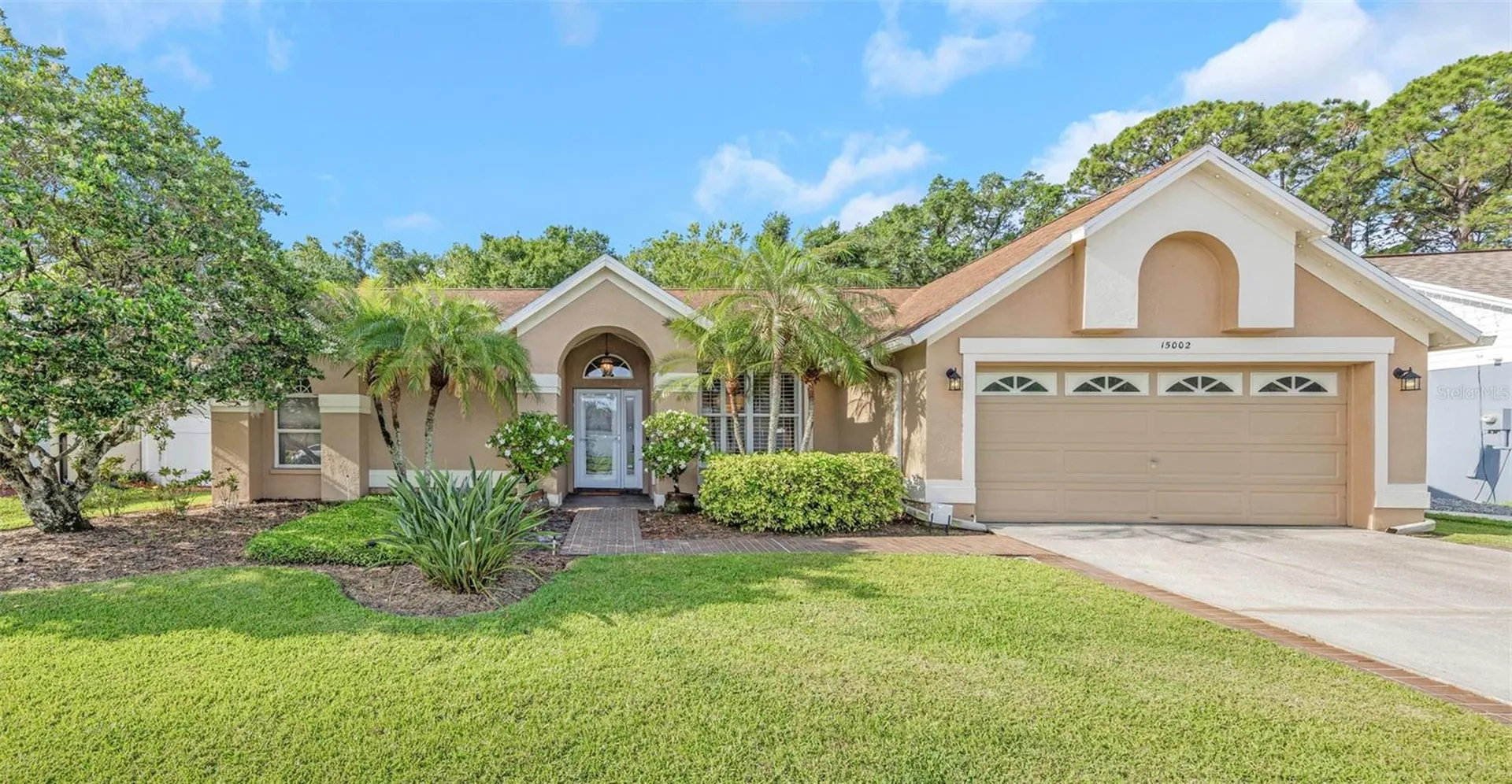 15002 Rocky Ledge Drive Tampa FL 33625