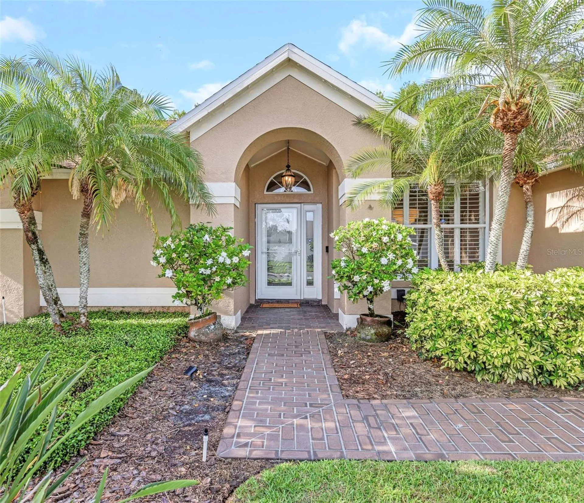 15002 Rocky Ledge Drive Tampa FL 33625