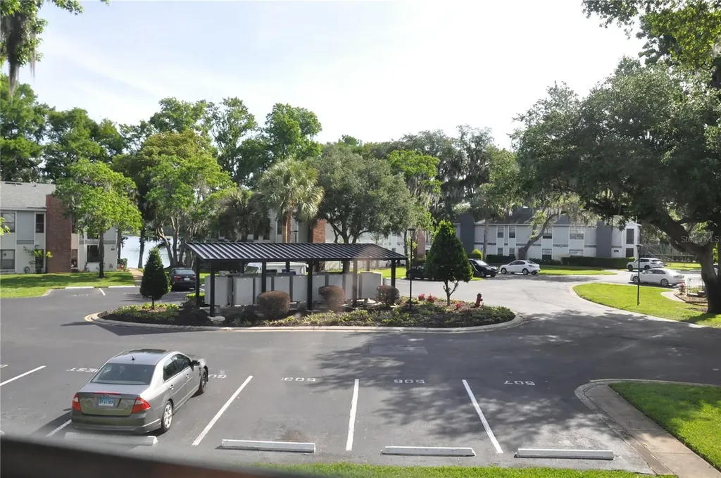 507 Northlake Drive Sanford FL 32773